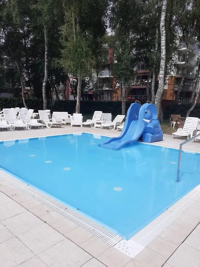 Apartament Zielone Polanki Kolobrzeg 0*,  Poland