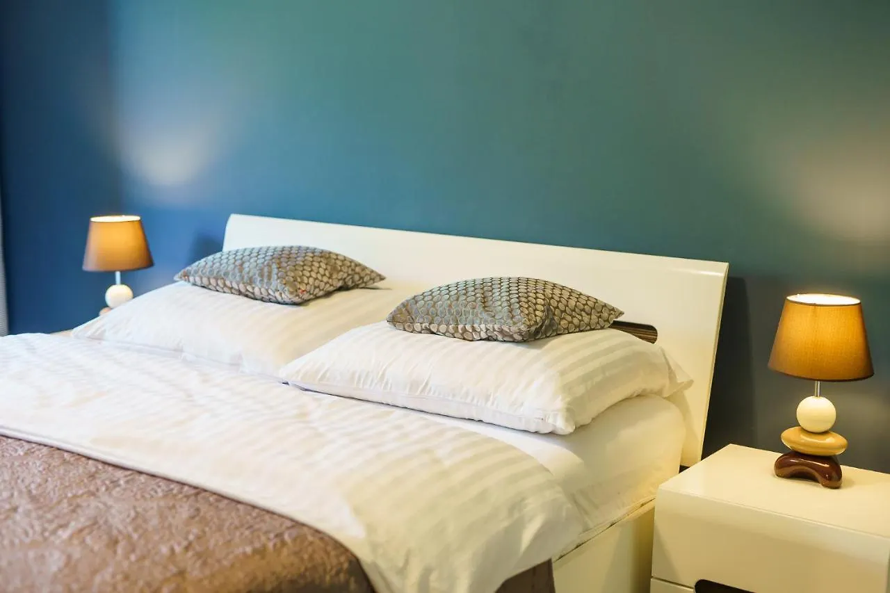 Apartament Zielone Polanki Kolobrzeg Poland