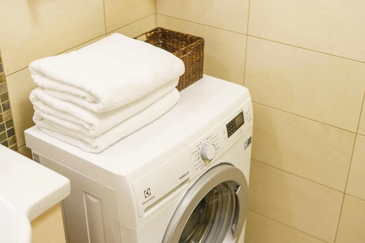 Apartament Zielone Polanki Kolobrzeg